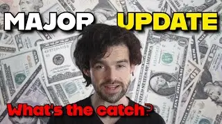 The BEST Prop Firm? Instant Funding 2024 Review &ndash; New Features + HUGE Apple Giveaway!