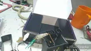 review CDI UMA RACING ...