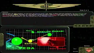 Freespace 2 - Mission 33 - Their Finest Hour - Command Briefing [1]