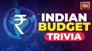 Watch LIVE: When Was First Budget Presented, Who Gave Longest Budget Speech; Do You Know?