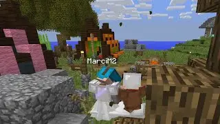 Mit Marci am Meer | RLCraft 2 #7 | ATMG