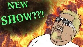 GUY FIRERI'S 