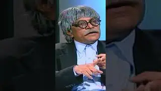 WATCH AT YOUR OWN RISK 😂 | #moinakhtar #anwarmaqsood #shorts