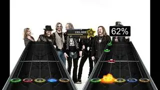 Simple Life - Lynyrd Skynyrd: Clone Hero Chart