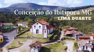 Concei&ccedil;&atilde;o do Ibitipoca MG                 Lima Duarte