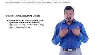DDE PCP MBA HRM SEM II UNIT I1 Performance and Potential Appraisal Methods- Topic 2