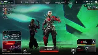 Apex Legends Weapon Mastery Grind