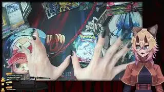 SV Base Set: What Fullarts Can We Get? || Pokemon Pack Opening