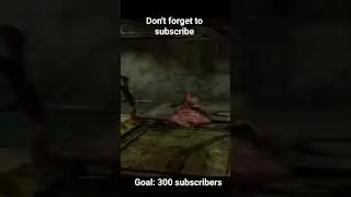 re2 beware of pink eye #residentevil #gaming #game #residentevil2 #shortsfeed #funnyshorts