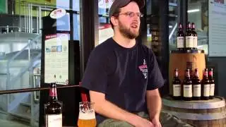 Harpoon 100 Barrel Series #43 - White IPA