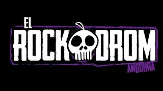 ROCK&Ograve;DROM PROMO TEMPORADA 19/20