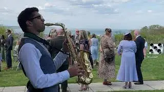 Make You Feel My Love - Sax Cover