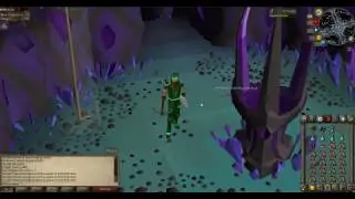 Skotizo First Attempt // 87 Combat with 85 Range (OSRS)