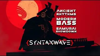 Epic Japanese Music | Modern Bass Fusion - Samurai Showdowns