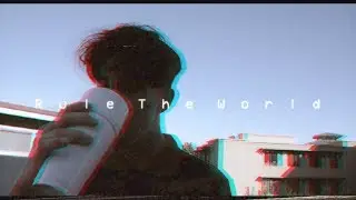 Mike Saatchi - Rule The World (Official Video)