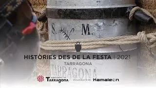 Històries des de la Festa 2021: Els sants van en carro