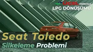Seat Toledo Araçlarda Silkeleme Tekleme Problemi Neden Olur ?