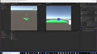 Collisions in Unity (C#)