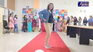modeling school odisha // bhubaneswar model school // fashion model institution odisha //