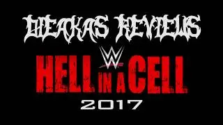Dieakas Predicts Hell in a Cell 2017