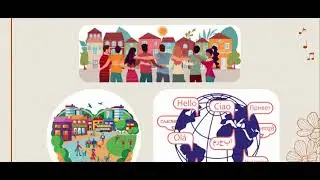 A Musical Journey: Building connections between communities and schools