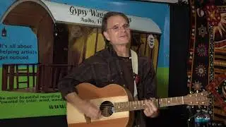David Hakan - Kentucky Runaways Live (original)