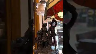 Антиквар в Калининграде! История из жизни(описание)#гидкалининград #антиквар #балтийскоеморе #понарт