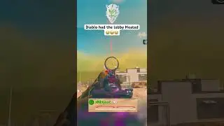 FaZe Diablo только что прибыл 😈