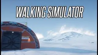 Walking Simulator (2020)