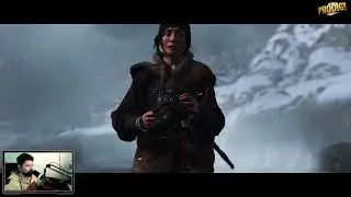 KHOTUN KHAN'S END  #ghostoftsushima #japan #2026 #gaming #new