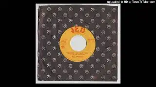 Bill Sterling - Wishing She Was You - Jed Records