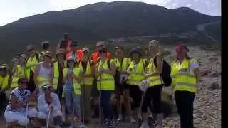 WYPRAWA NA CROAGH PATRICK 20.07.2013