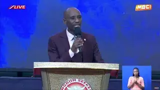 THE NEED FOR EMOTIONAL HEALING IN OUR FAMILIES || PASTOR DAVID KAMAU