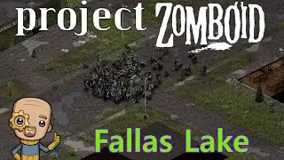Swords and Pipe Bombs : Project Zomboid S2Ep7