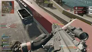 Call of Duty  Warzone 