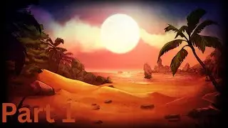 🏝️ Stranded with NPC Energy | Dead in Bermuda Part 1