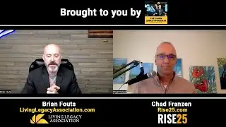 Leverage Your Mindset and Grow Your Wealth With Brian Fouts