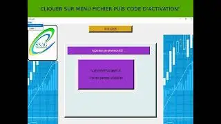 Application pour g&eacute;n&eacute;rer un EDI de la d&eacute;claration de la taxe professionnelle.
