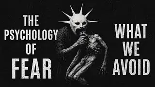 This Is Why Fear Controls Your Life | The Truth Nobody Tells You