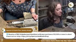 RERUN: Past 4 LIVE MELTS - We will be back NEXT Monday!