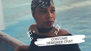 Real Styling: Costume Designer appreciation