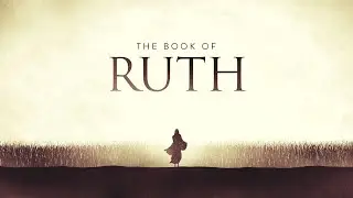 Will God Take Me Back? // Ruth 1 // Pastor Tom Hughes