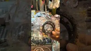 Trending Beautiful Bangles ❤️💕#musthave#forgirls#style#fashion# Smile With Us#vlogs#shorts#ytshorts