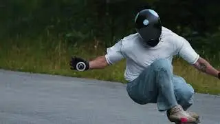 Fabio X Focus Water   Romania Downhill