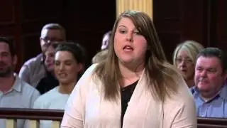 Breach of Contract | Judge Rinder