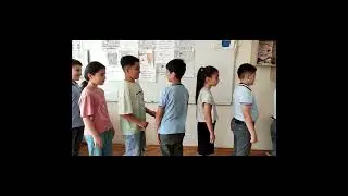 Musical Rhythmic İntelligence (Catch the Rhythm)