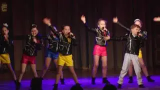 COLOR KIDS (LIVE) 