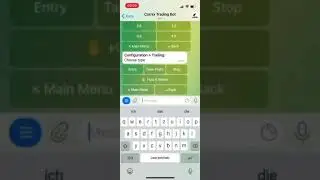 Cornix Automated Trading Bot Setup