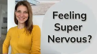4 Easy Things to Do to Feel Confident for Your Next Presentation