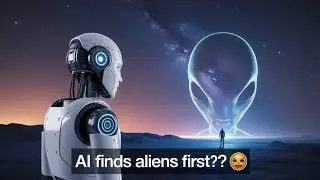 AI Finds Aliens Before NASA?!